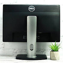 Монітор Dell P2213 / 22" (1680x1050) TN / DisplayPort, VGA, DVI, USB, фото 4