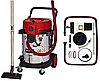 Потужний вакуумний пилосос Einhell TE-VC 2350 SACL : 1600Вт, 230 мБар, бак 50л (2342475), фото 3