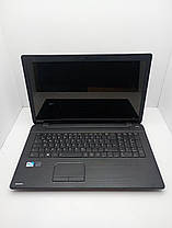 Ноутбук Toshiba 17/ 17.3" (1600x900)/ Pentium 2020M/ 6 GB RAM/ 320 GB HDD/ HD, фото 3