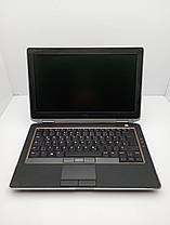 Ноутбук Dell Latitude E6320/ 13.3" (1366x768)/ Core i5-2520M/ 6 GB RAM/ 500 GB HDD/ HD 3000, фото 3