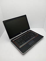 Ноутбук Dell Latitude E6320/ 13.3" (1366x768)/ Core i5-2520M/ 6 GB RAM/ 500 GB HDD/ HD 3000, фото 4