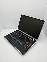 Ноутбук Dell Latitude E6320/ 13.3" (1366x768)/ Core i5-2520M/ 6 GB RAM/ 500 GB HDD/ HD 3000, фото 5