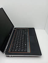 Ноутбук Dell Latitude E6320/ 13.3" (1366x768)/ Core i5-2520M/ 6 GB RAM/ 500 GB HDD/ HD 3000, фото 6