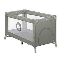 Манеж Lionelo STEFI BEIGE SAND, фото 3