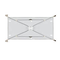 Манеж Lionelo STEFI BEIGE SAND, фото 4