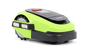 Газонокосилка-робот