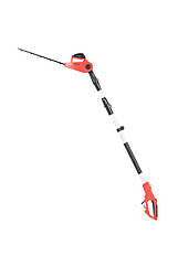 Кущоріз телескопічний електричний Lider ENW550