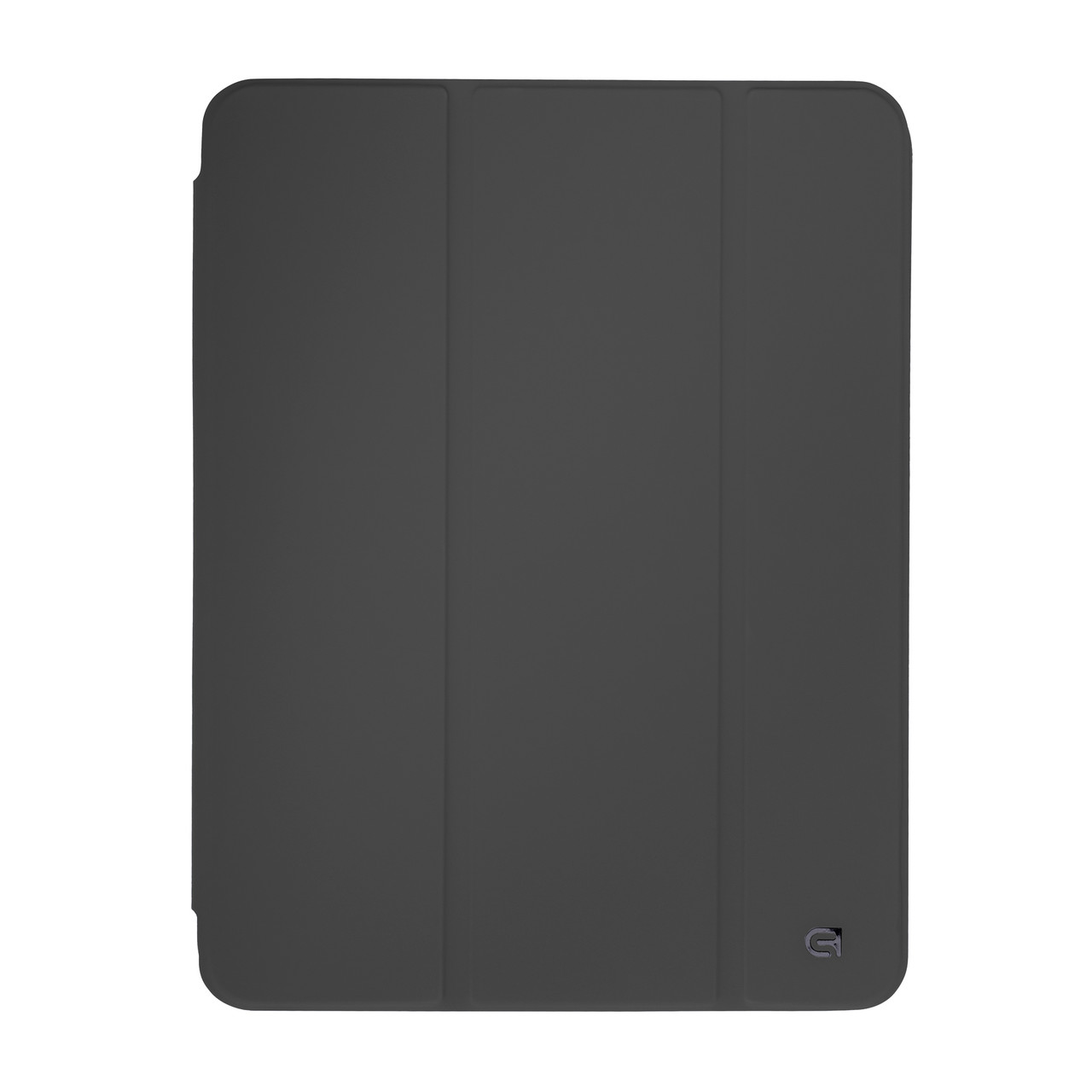 Чехол книжка ArmorStandart PU Smart Fold Pen для Apple iPad Air 11 (2024) Dark Grey (ARM78116)