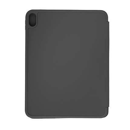 Чехол книжка ArmorStandart PU Smart Fold Pen для Apple iPad Air 11 (2024) Dark Grey (ARM78116), фото 3