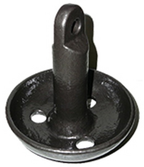 Якір для човна гриб 9,3 кг, фото 1