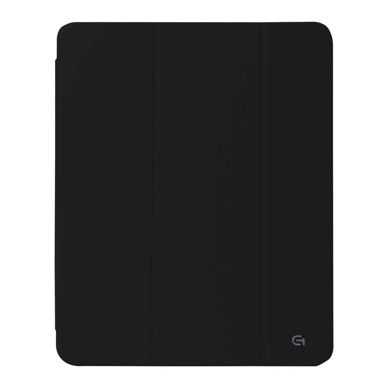 Чехол книжка ArmorStandart PU Smart Fold Pen для Apple iPad Air 13 (2024) Black (ARM78133)