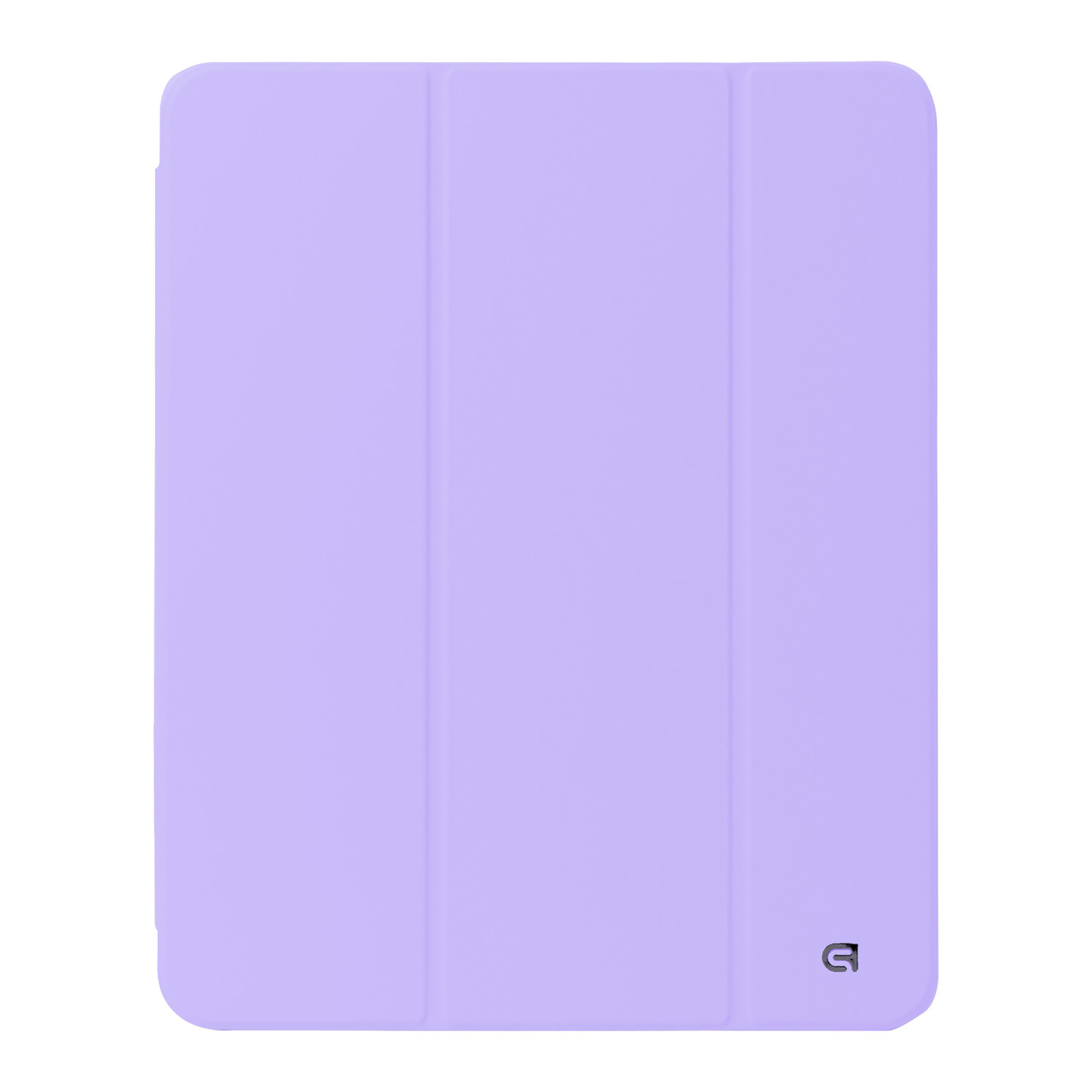 Чехол книжка ArmorStandart PU Smart Fold Pen для Apple iPad Air 13 (2024) Light Purple (ARM78136)