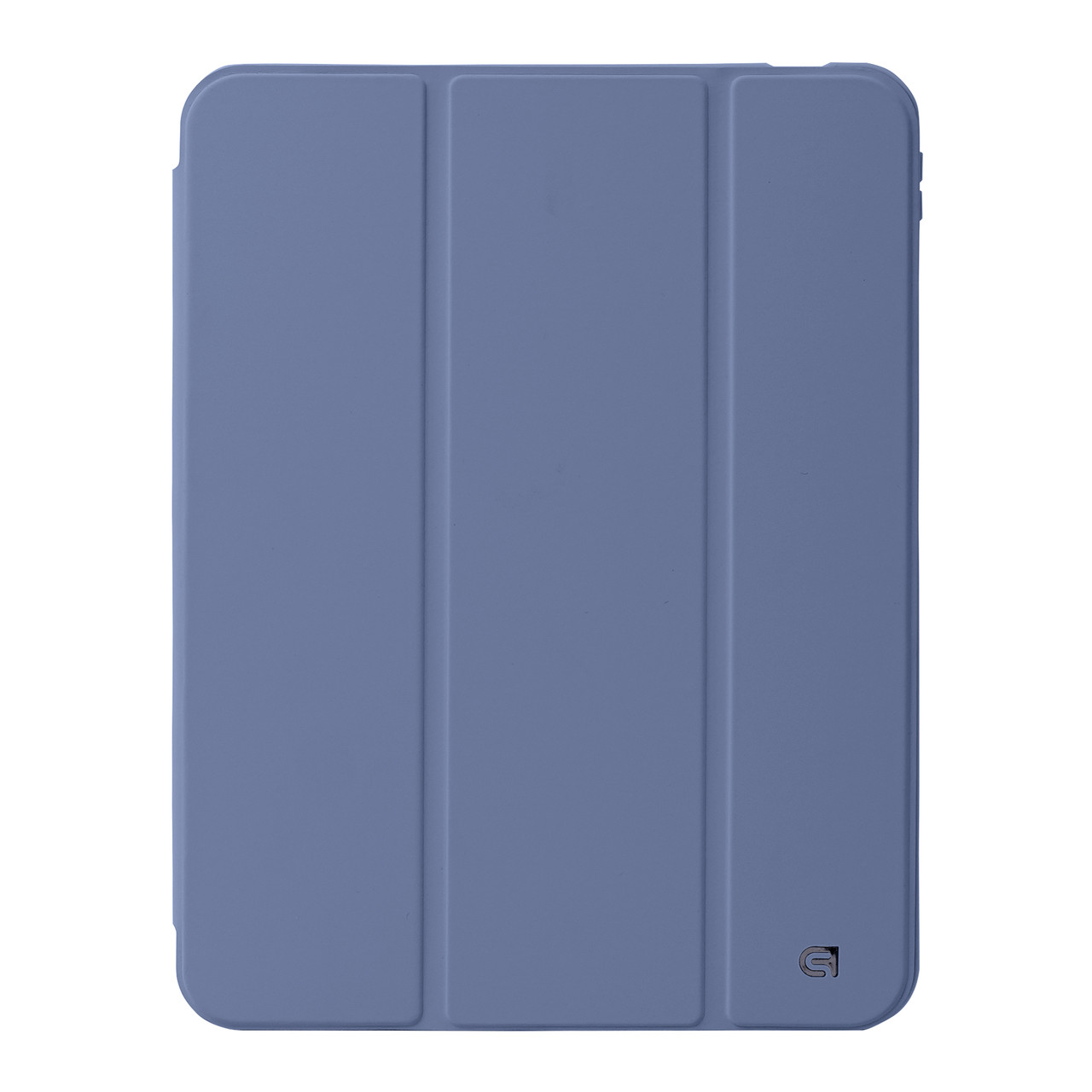 Чехол книжка ArmorStandart PU Smart Fold Pen для Apple iPad Pro 11 (2024) Lavender Grey (ARM78127)