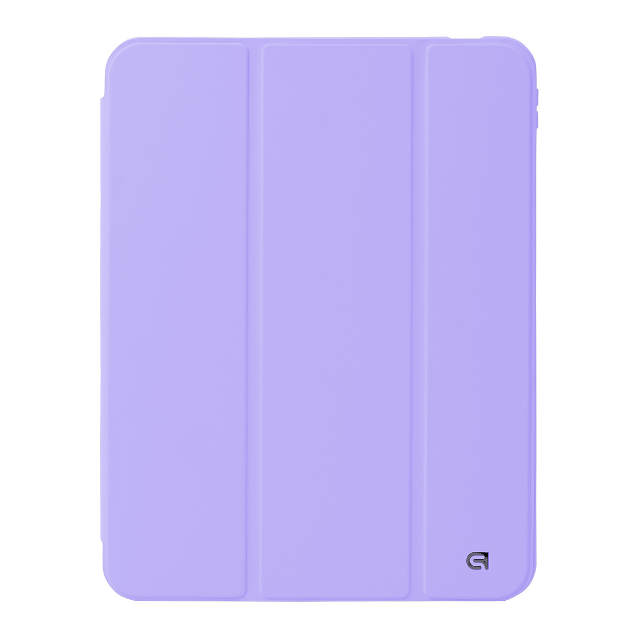 Чехол книжка ArmorStandart PU Smart Fold Pen для Apple iPad Pro 11 (2024) Light Purple (ARM78128)