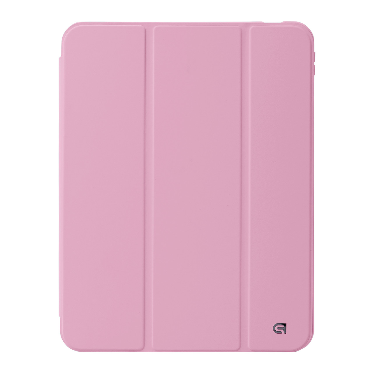 Чехол книжка ArmorStandart PU Smart Fold Pen для Apple iPad Pro 11 (2024) Pink (ARM78130)