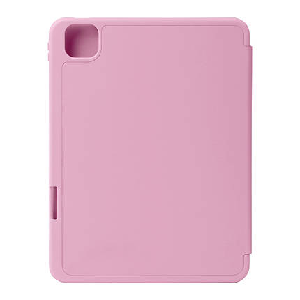 Чехол книжка ArmorStandart PU Smart Fold Pen для Apple iPad Pro 11 (2024) Pink (ARM78130), фото 3