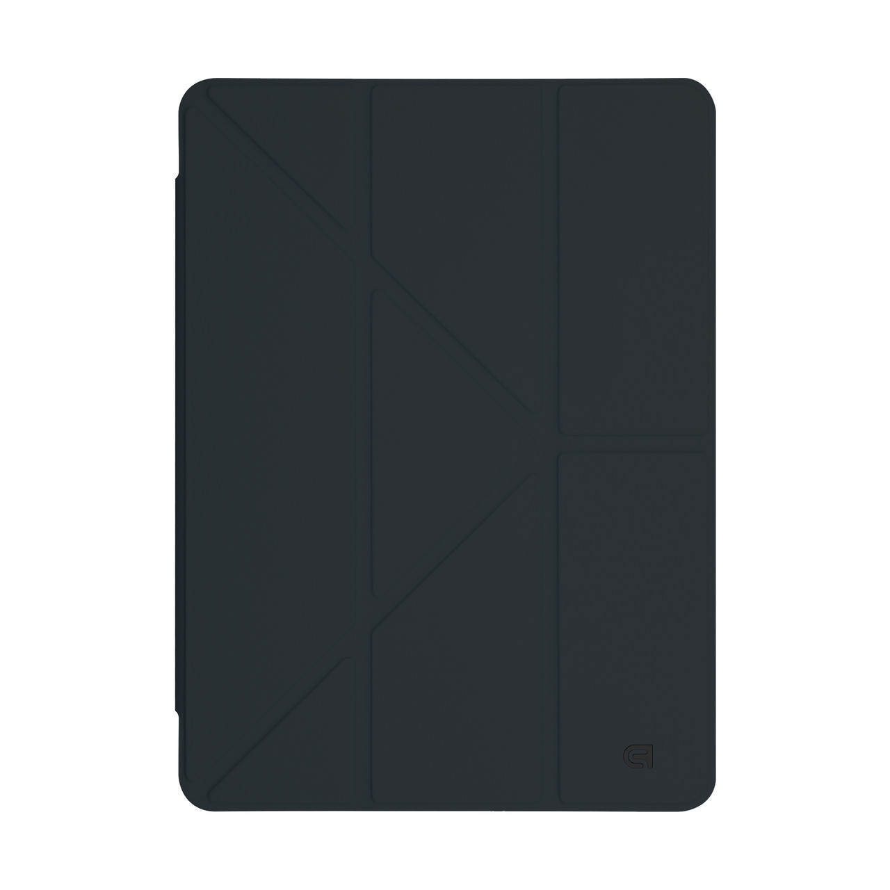 Чехол книжка TPU ArmorStandart Y-Type PEN для Apple iPad 10.2 (2021/2020/2019) Black (ARM77494)