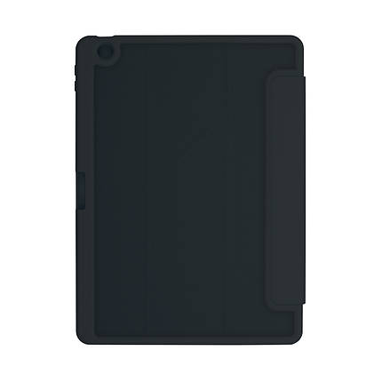 Чехол книжка TPU ArmorStandart Y-Type PEN для Apple iPad 10.2 (2021/2020/2019) Black (ARM77494), фото 3