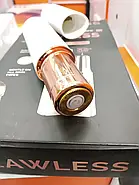 Жіночий лазерний епілятор для обличчя Facial Hair Remover Епілятор для безболісного видалення волосся, фото 8