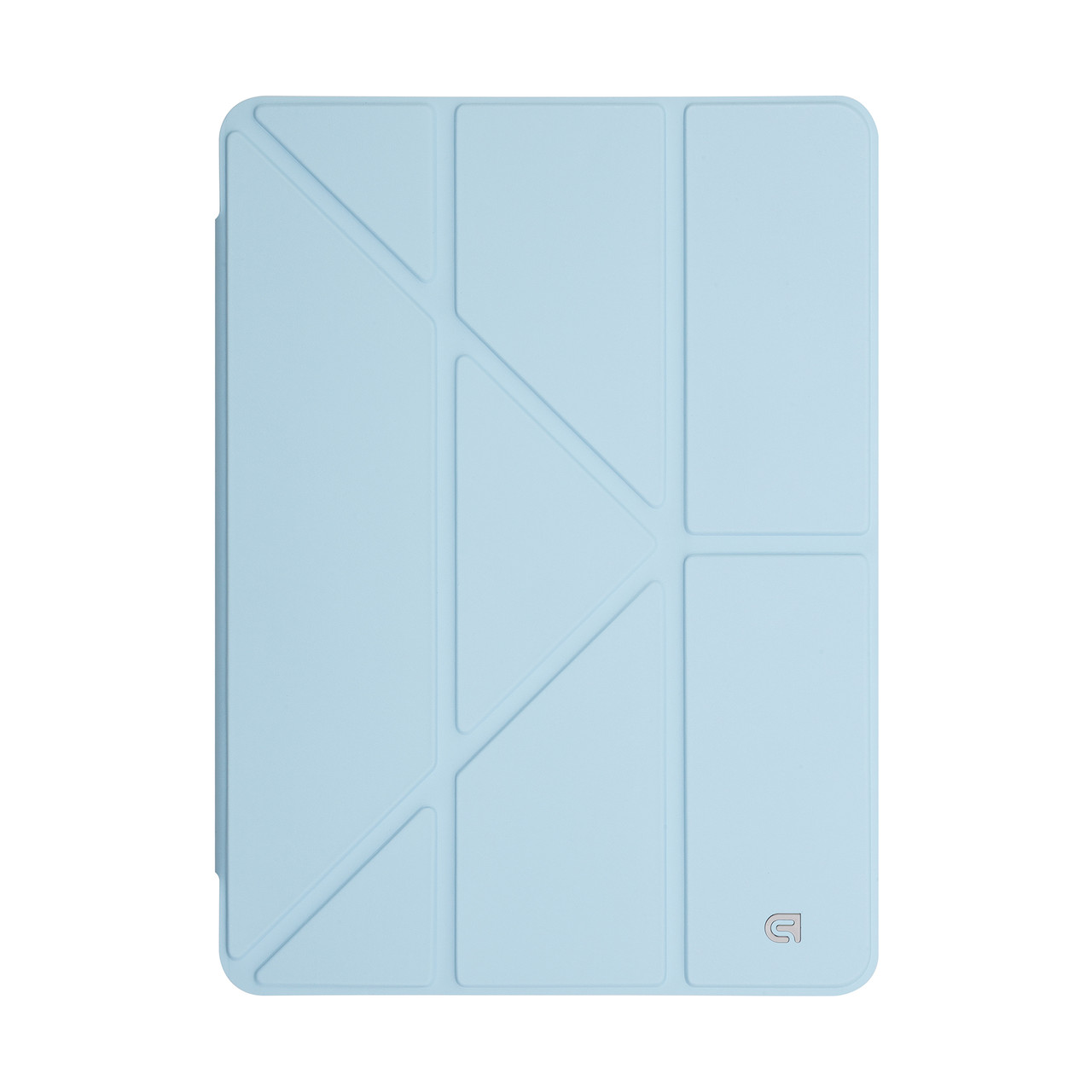 Чехол книжка TPU ArmorStandart Y-Type PEN для Apple iPad Air 10.9 M1 (2022) / Air 10.9 (2020) Blue (ARM77507)