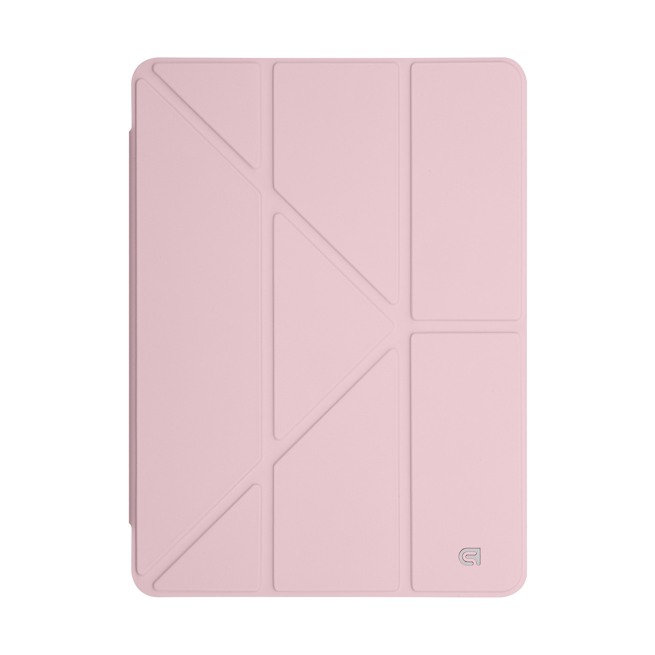 Чехол книжка TPU ArmorStandart Y-Type PEN для Apple iPad Air 10.9 M1 (2022) / Air 10.9 (2020) Pink (ARM77511)