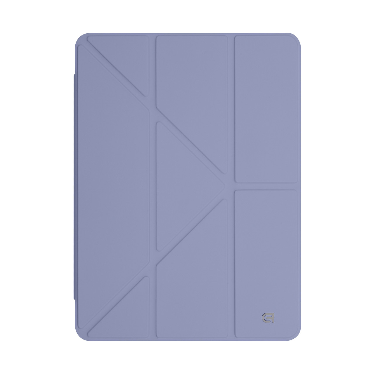 Чехол книжка TPU ArmorStandart Y-Type PEN для Apple iPad Air 10.9 M1 (2022) / Air 10.9 (2020) Purple