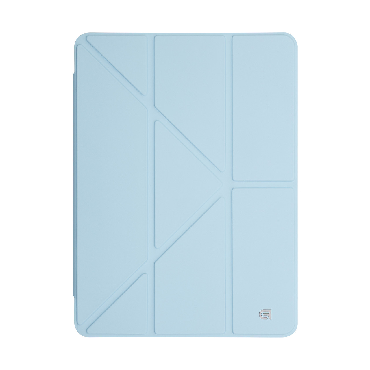 Чехол книжка TPU ArmorStandart Y-Type PEN для Apple iPad Air 11 2024 Blue (ARM77525)