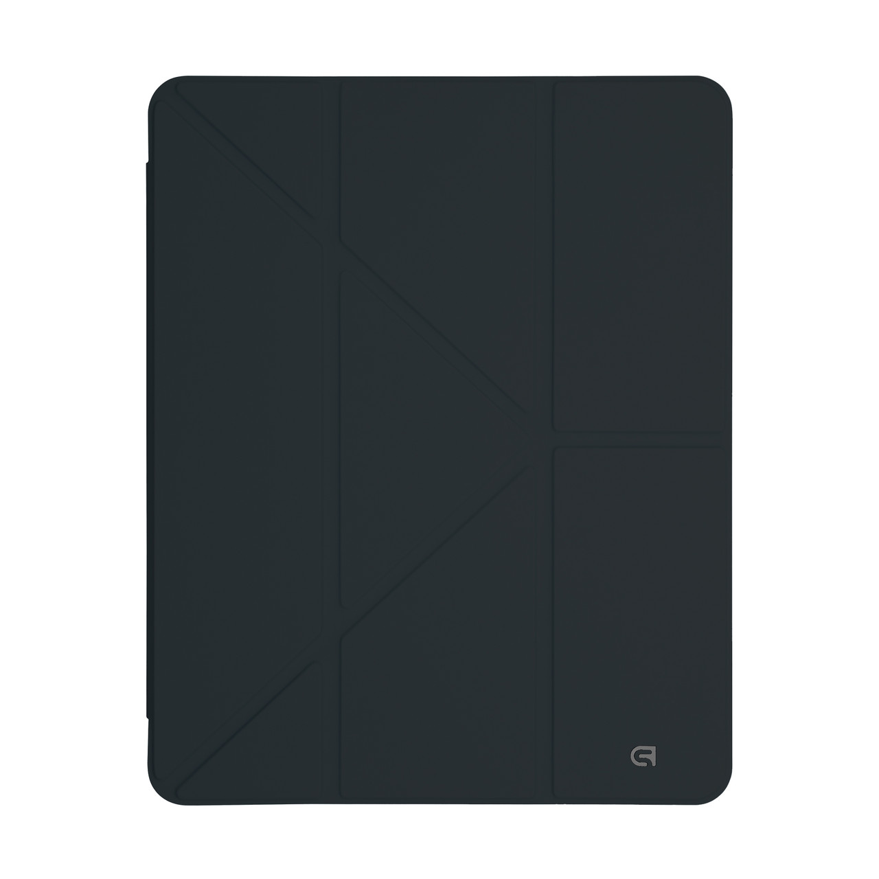 Чехол книжка TPU ArmorStandart Y-Type PEN для Apple iPad Air 13 2024 Black (ARM77518)