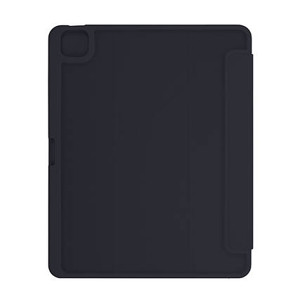 Чехол книжка TPU ArmorStandart Y-Type PEN для Apple iPad Air 13 2024 Black (ARM77518), фото 3
