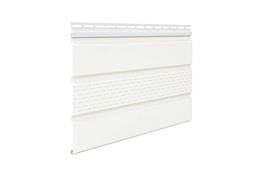 Панель ASKO NEO біла перфорована 3м, 0.915 м2