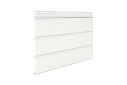 Панель ASKO NEO біла без перфорації 3м, 0.915 м2