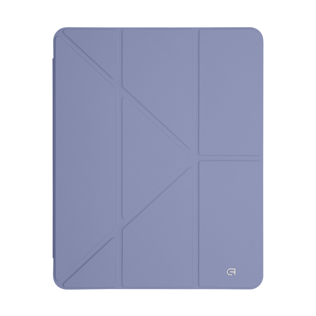 Чехол книжка TPU ArmorStandart Y-Type PEN для Apple iPad Air 13 2024 Purple (ARM77521)
