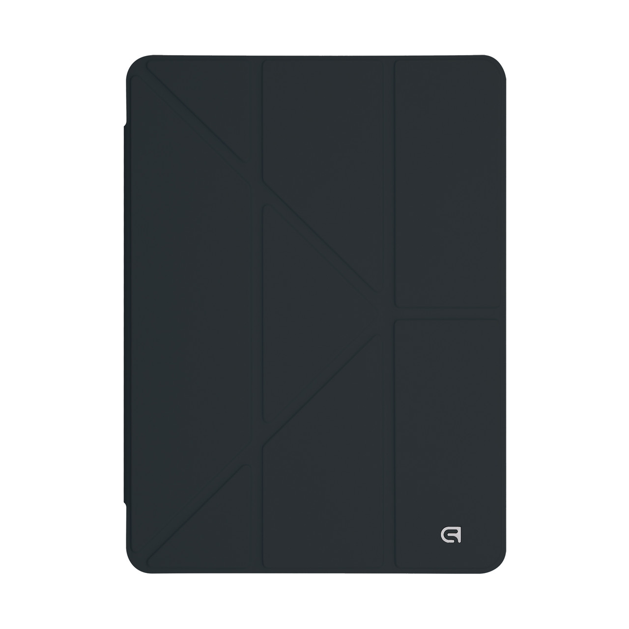 Чехол книжка TPU ArmorStandart Y-Type PEN для Apple iPad Pro 11 2022/2021/2020 Black (ARM77512)