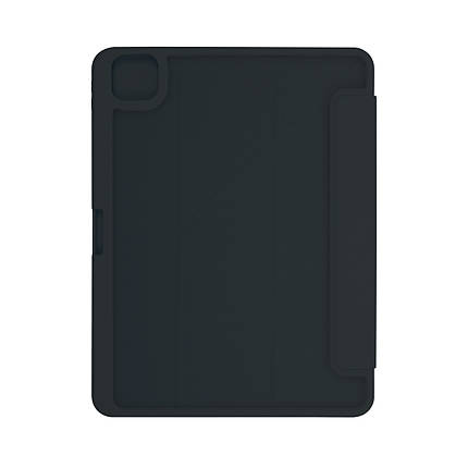 Чехол книжка TPU ArmorStandart Y-Type PEN для Apple iPad Pro 11 2022/2021/2020 Black (ARM77512), фото 2