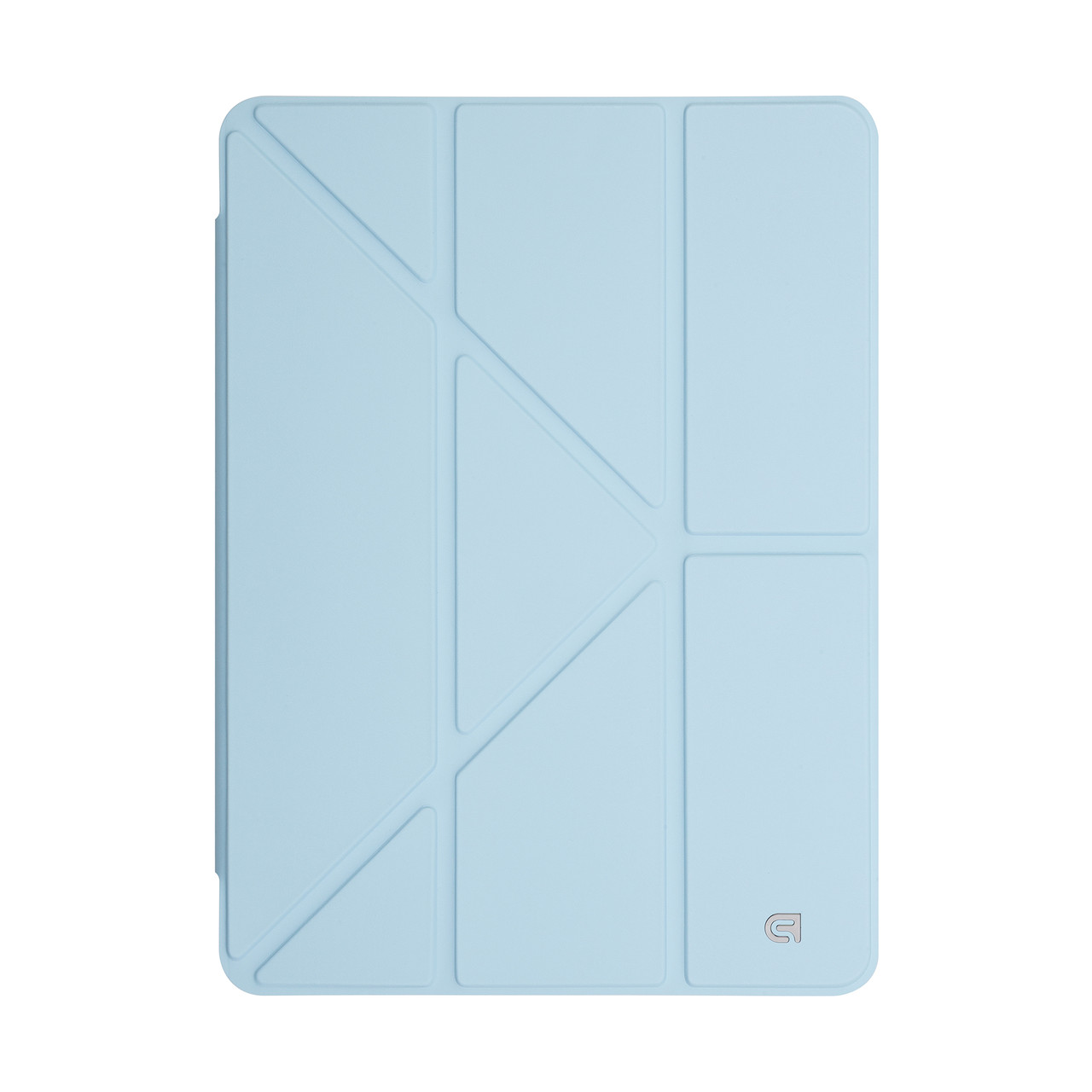 Чехол книжка TPU ArmorStandart Y-Type PEN для Apple iPad Pro 11 2022/2021/2020 Blue (ARM77513)