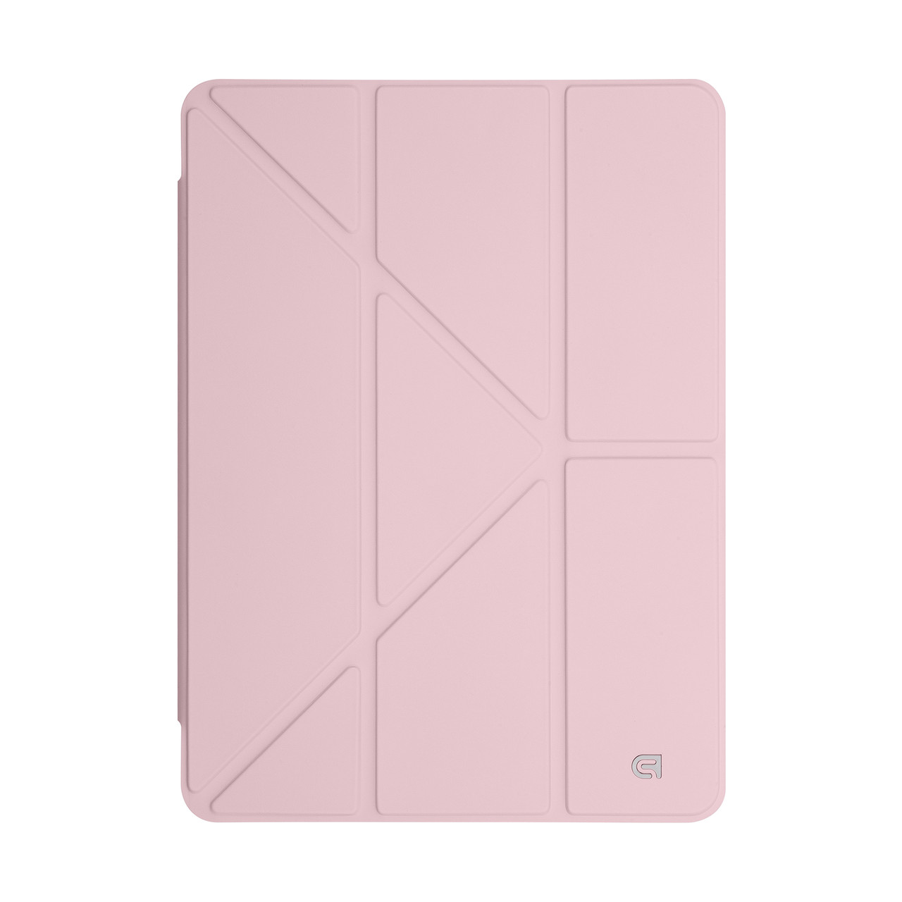 Чехол книжка TPU ArmorStandart Y-Type PEN для Apple iPad Pro 11 2022/2021/2020 Pink (ARM77517)