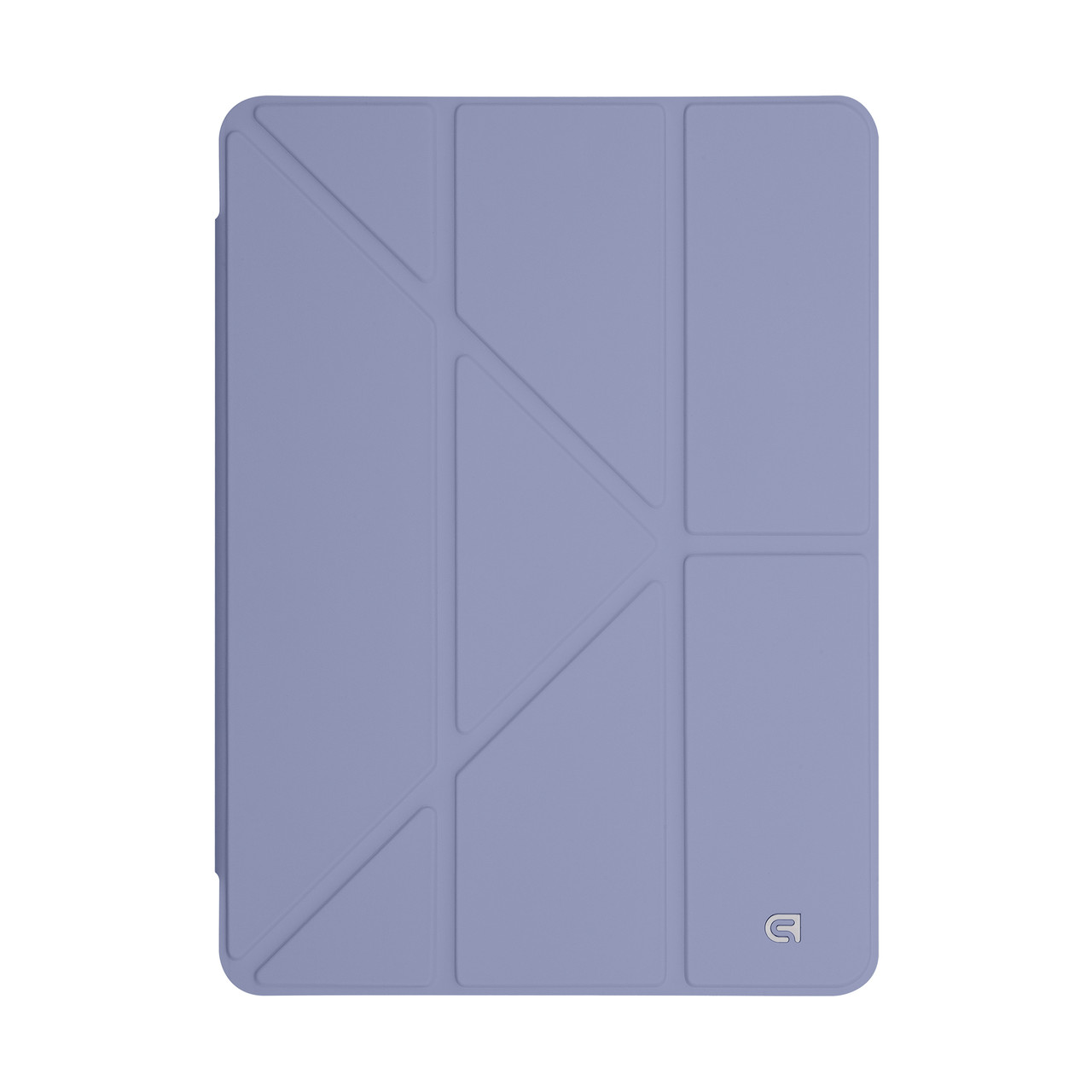 Чехол книжка TPU ArmorStandart Y-Type PEN для Apple iPad Pro 11 2022/2021/2020 Purple (ARM77515)