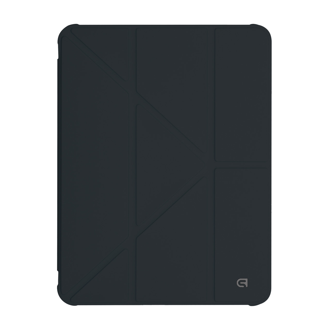 Чехол книжка TPU ArmorStandart Y-Type PEN для Apple iPad Pro 11 2024 Black (ARM77530)
