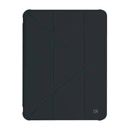 Чехол книжка TPU ArmorStandart Y-Type PEN для Apple iPad Pro 11 2024 Black (ARM77530), фото 1