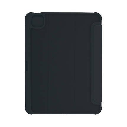 Чехол книжка TPU ArmorStandart Y-Type PEN для Apple iPad Pro 11 2024 Black (ARM77530), фото 3