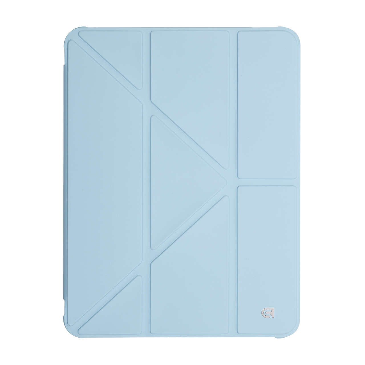 Чехол книжка TPU ArmorStandart Y-Type PEN для Apple iPad Pro 11 2024 Blue (ARM77531)