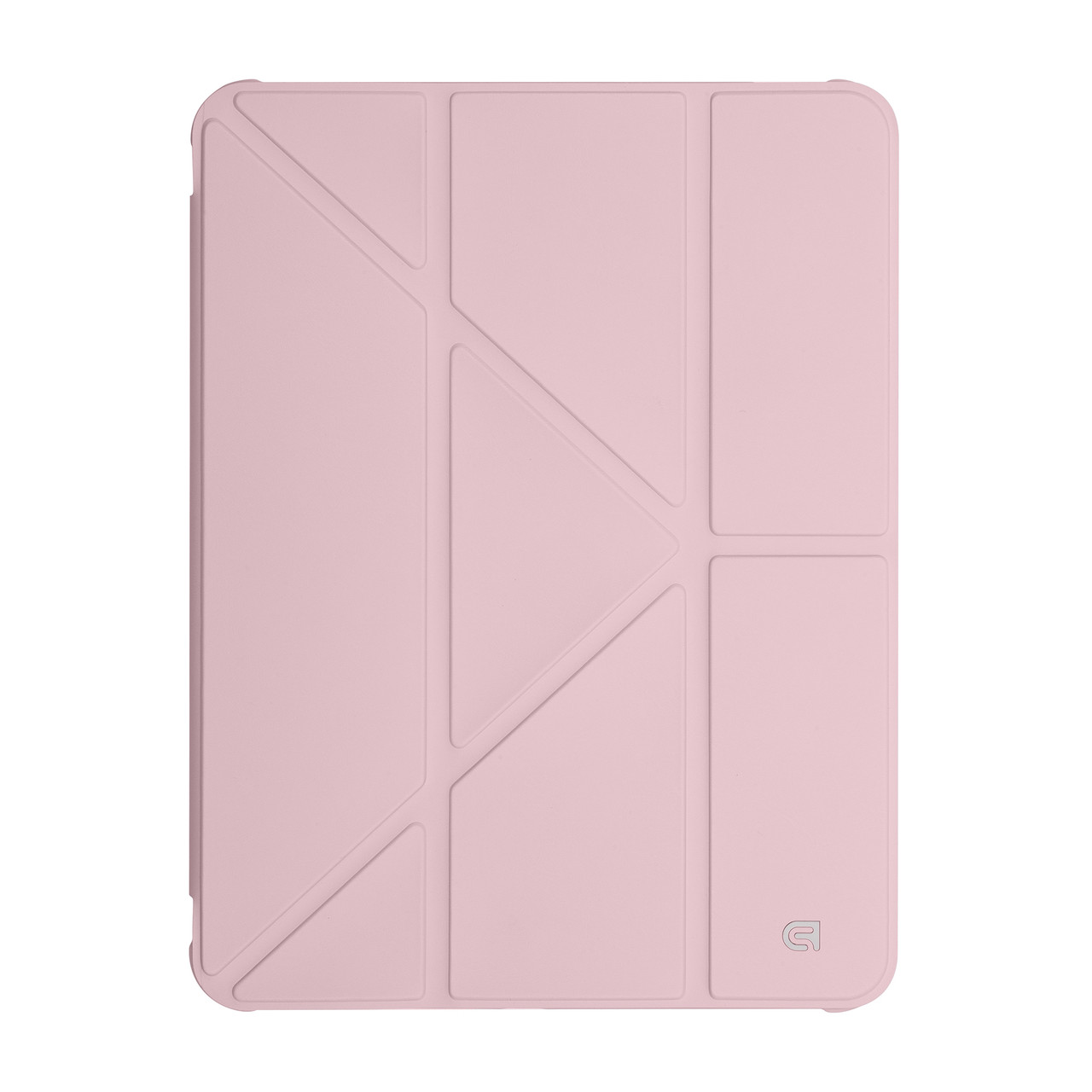 Чехол книжка TPU ArmorStandart Y-Type PEN для Apple iPad Pro 11 2024 Pink (ARM77535)