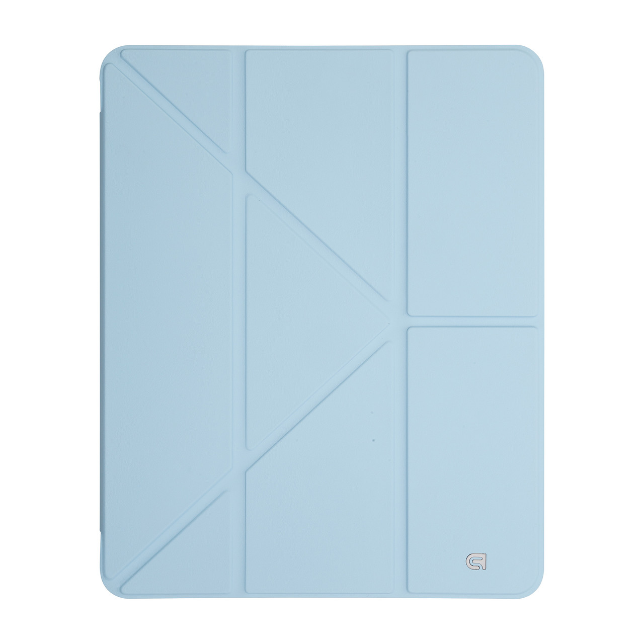 Чехол книжка TPU ArmorStandart Y-Type PEN для Apple iPad Pro 13 2024 Blue (ARM77519)