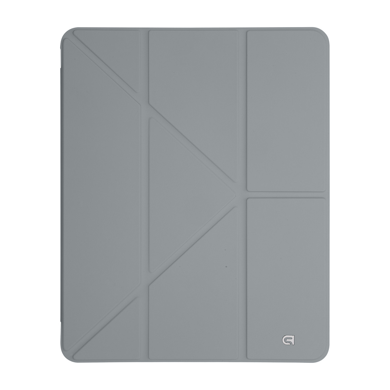 Чехол книжка TPU ArmorStandart Y-Type PEN для Apple iPad Pro 13 2024 Grey (ARM77737)