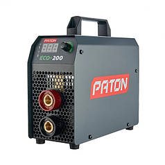 Зварювальний апарат PATON ECO-200