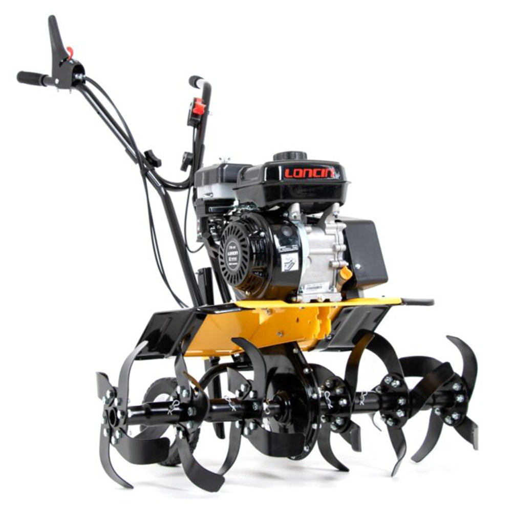 Мотокультиватор Lider SG200HL