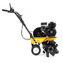 Мотокультиватор Lider SG200HL, фото 6