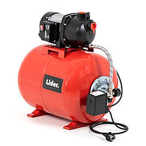 Насосна станція Lider FH1250, фото 2