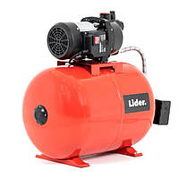Насосна станція Lider FH1250, фото 5