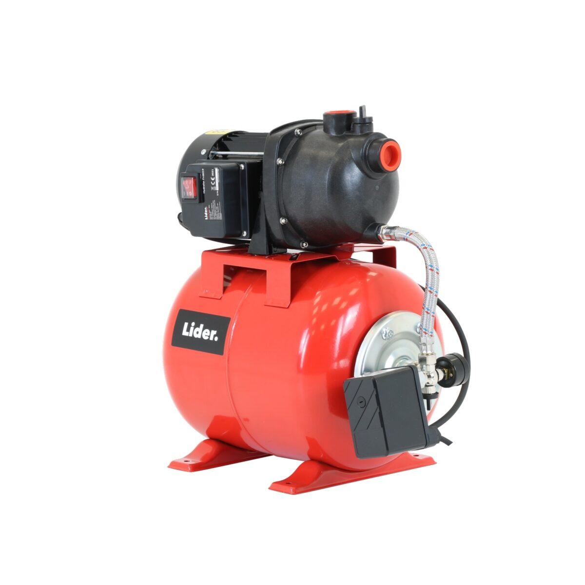 Насосна станція Lider FH8019